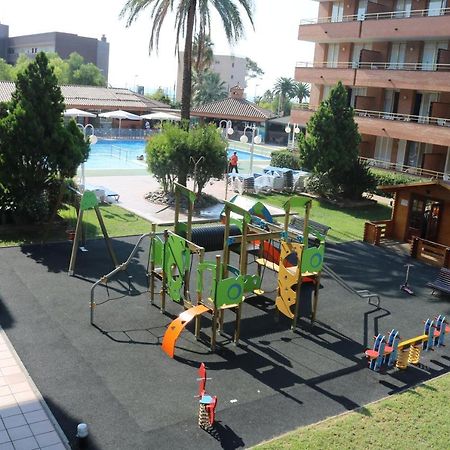 Voramar Cambrils Hotel Ngoại thất bức ảnh
