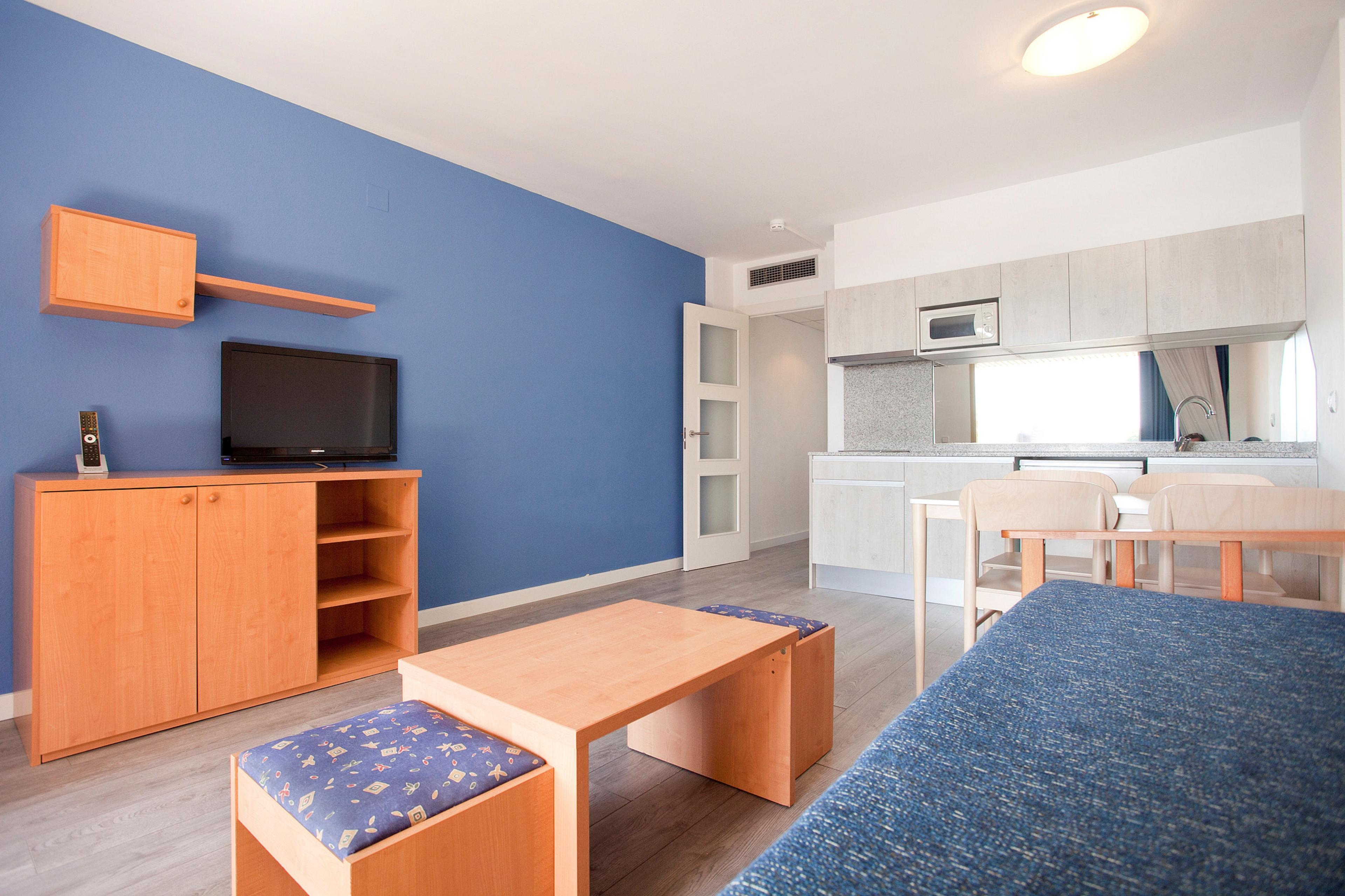 Voramar Cambrils Hotel Ngoại thất bức ảnh