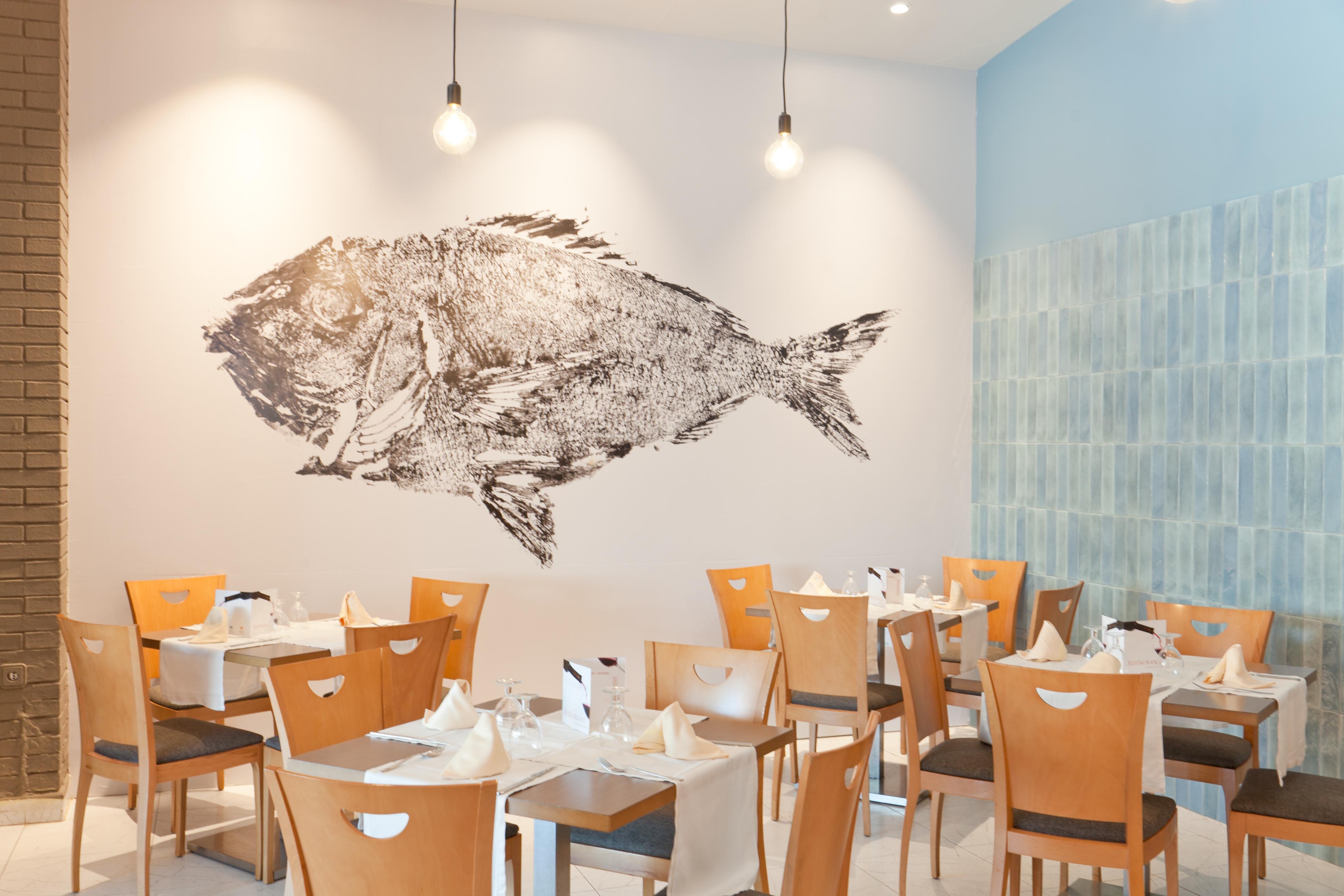 Voramar Cambrils Hotel Ngoại thất bức ảnh