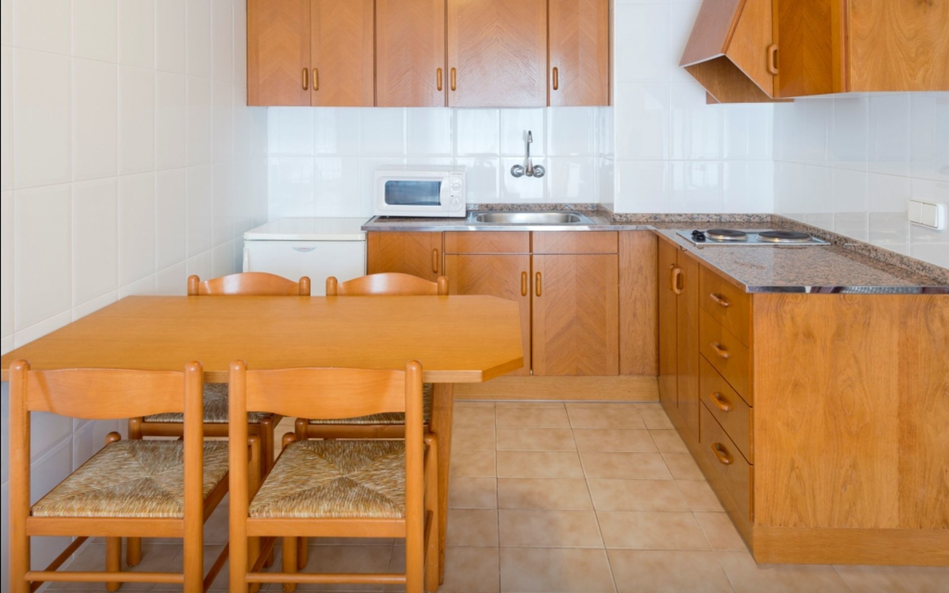 Voramar Cambrils Hotel Ngoại thất bức ảnh
