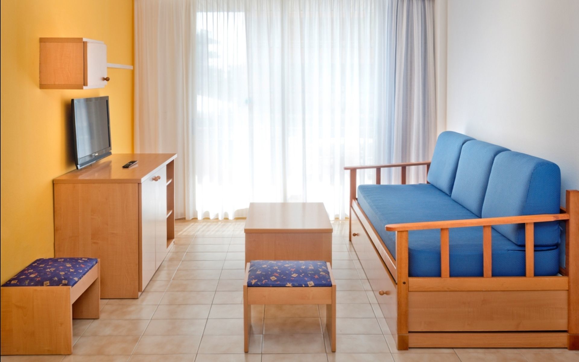 Voramar Cambrils Hotel Ngoại thất bức ảnh