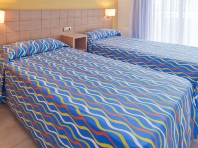 Voramar Cambrils Hotel Ngoại thất bức ảnh