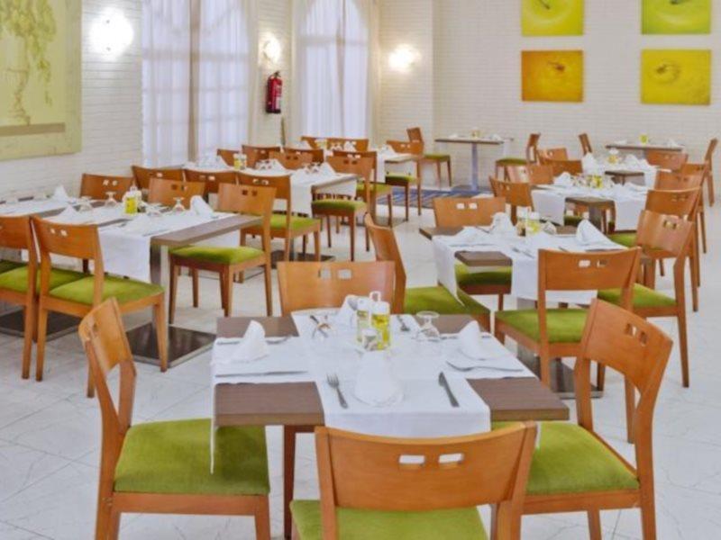 Voramar Cambrils Hotel Ngoại thất bức ảnh