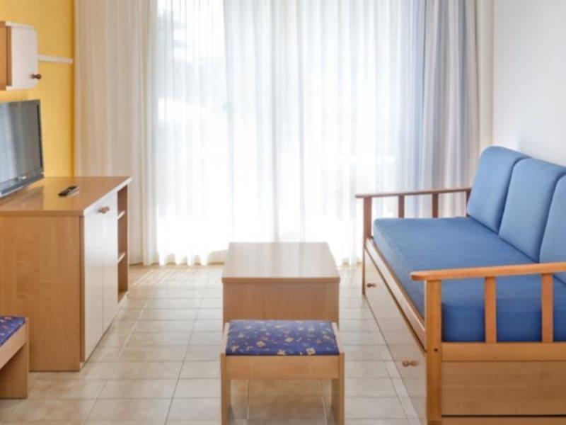 Voramar Cambrils Hotel Ngoại thất bức ảnh