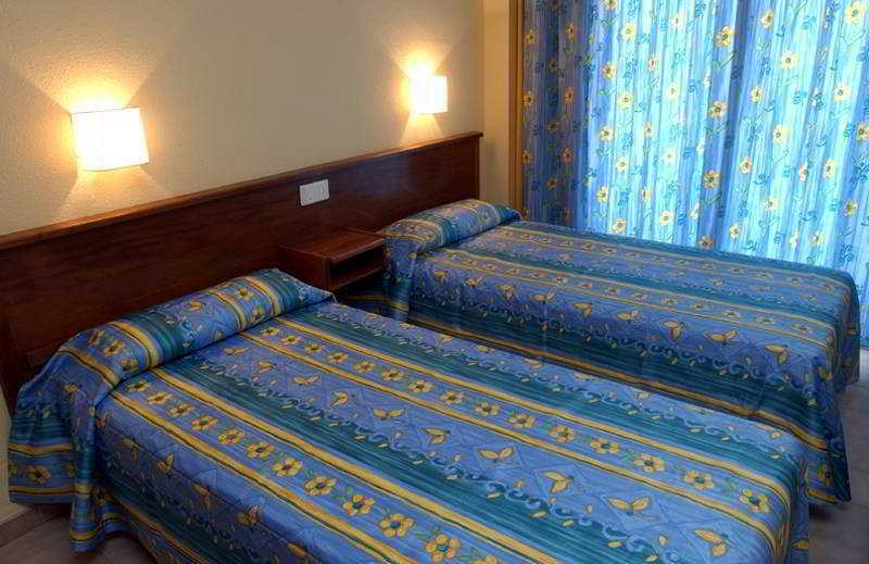 Voramar Cambrils Hotel Ngoại thất bức ảnh