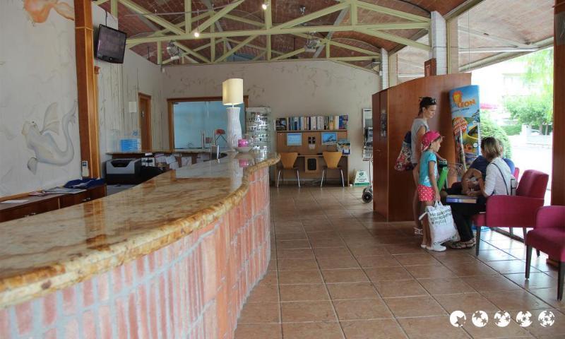 Voramar Cambrils Hotel Ngoại thất bức ảnh