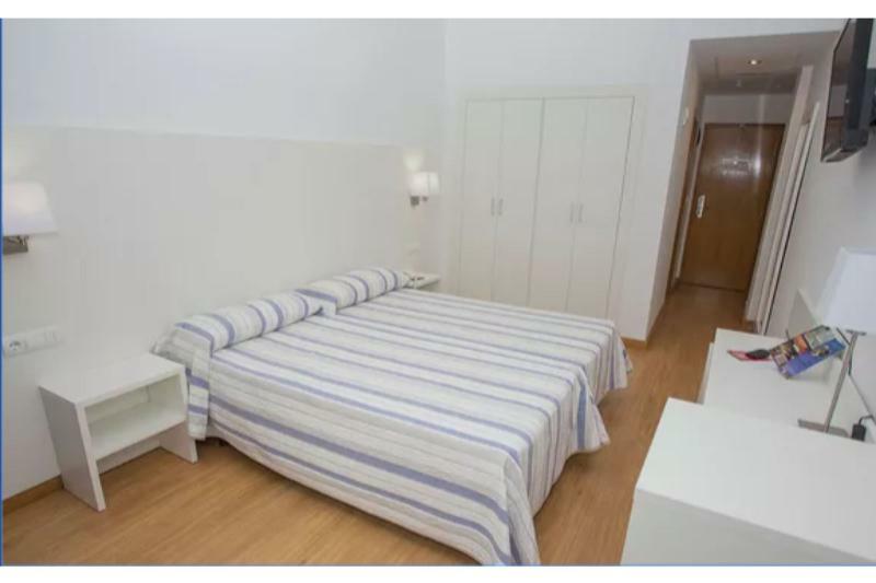 Voramar Cambrils Hotel Ngoại thất bức ảnh