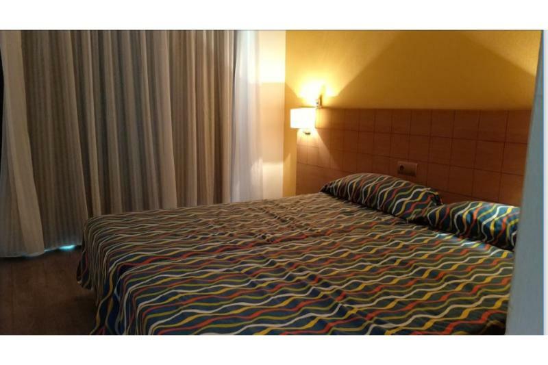 Voramar Cambrils Hotel Ngoại thất bức ảnh
